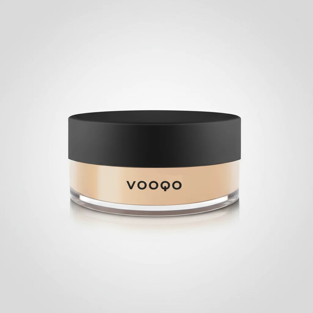 Image of Powder Foundation SPF 30+-5
