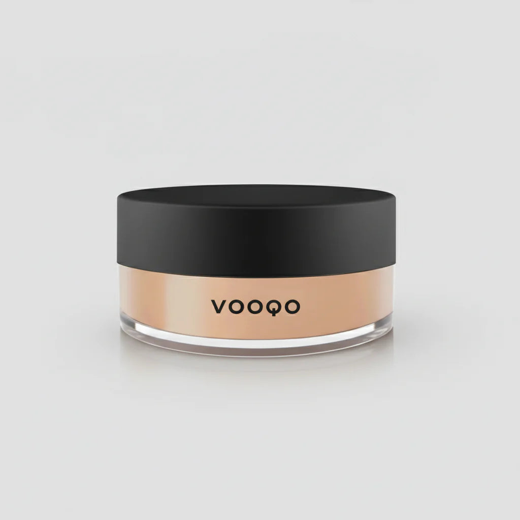 Image of Powder Foundation SPF 30+-14