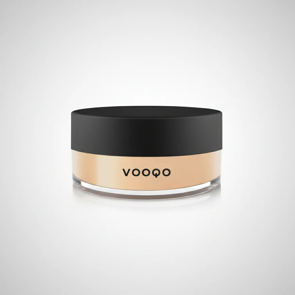 Image of Powder Foundation SPF 30+-4
