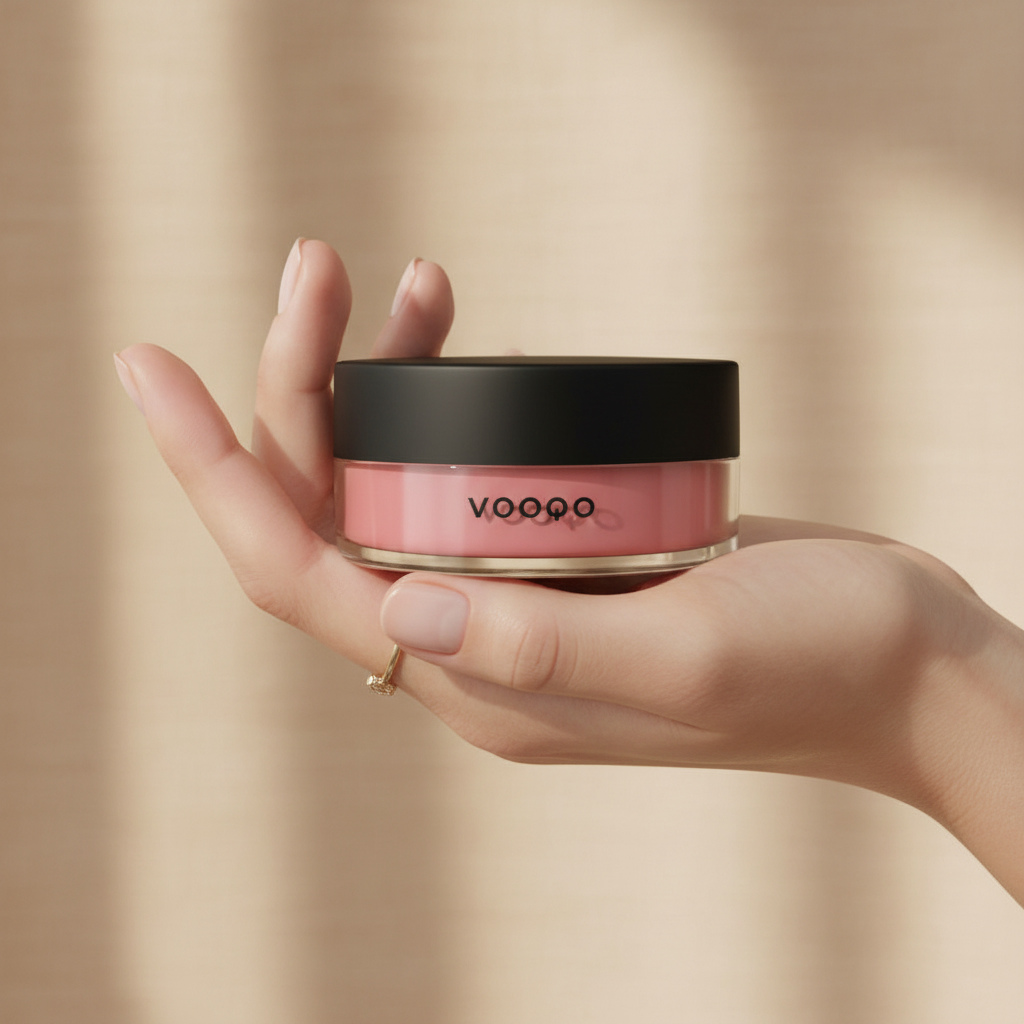 Image of Powder Blush-2