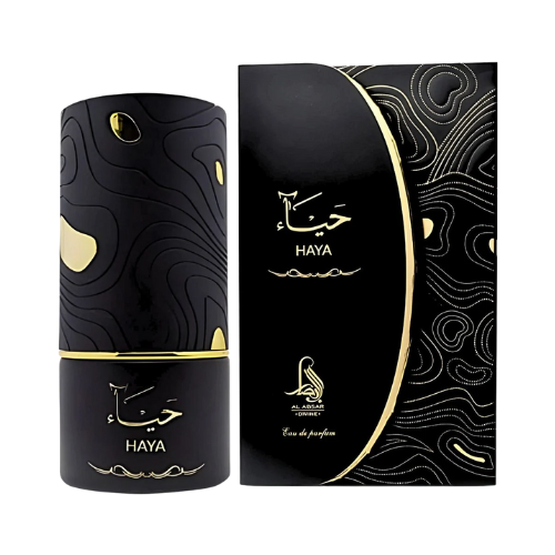 Image of Al Absar - Haya - Eau De Parfum - Perfume Femenino-1