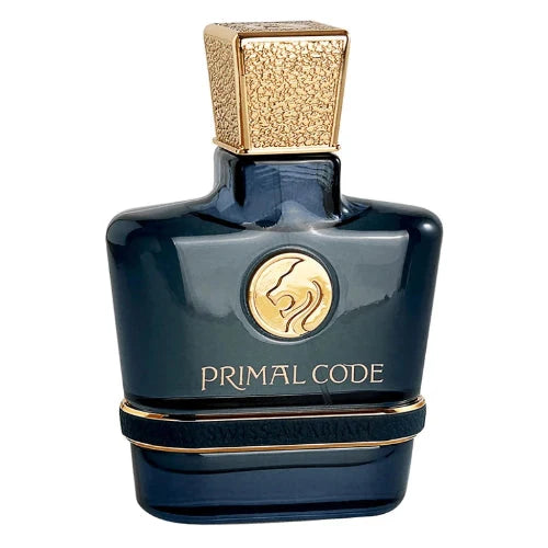 Image of Swiss Arabian - Primal Code - Eau de Parfum - Perfume Masculino-0
