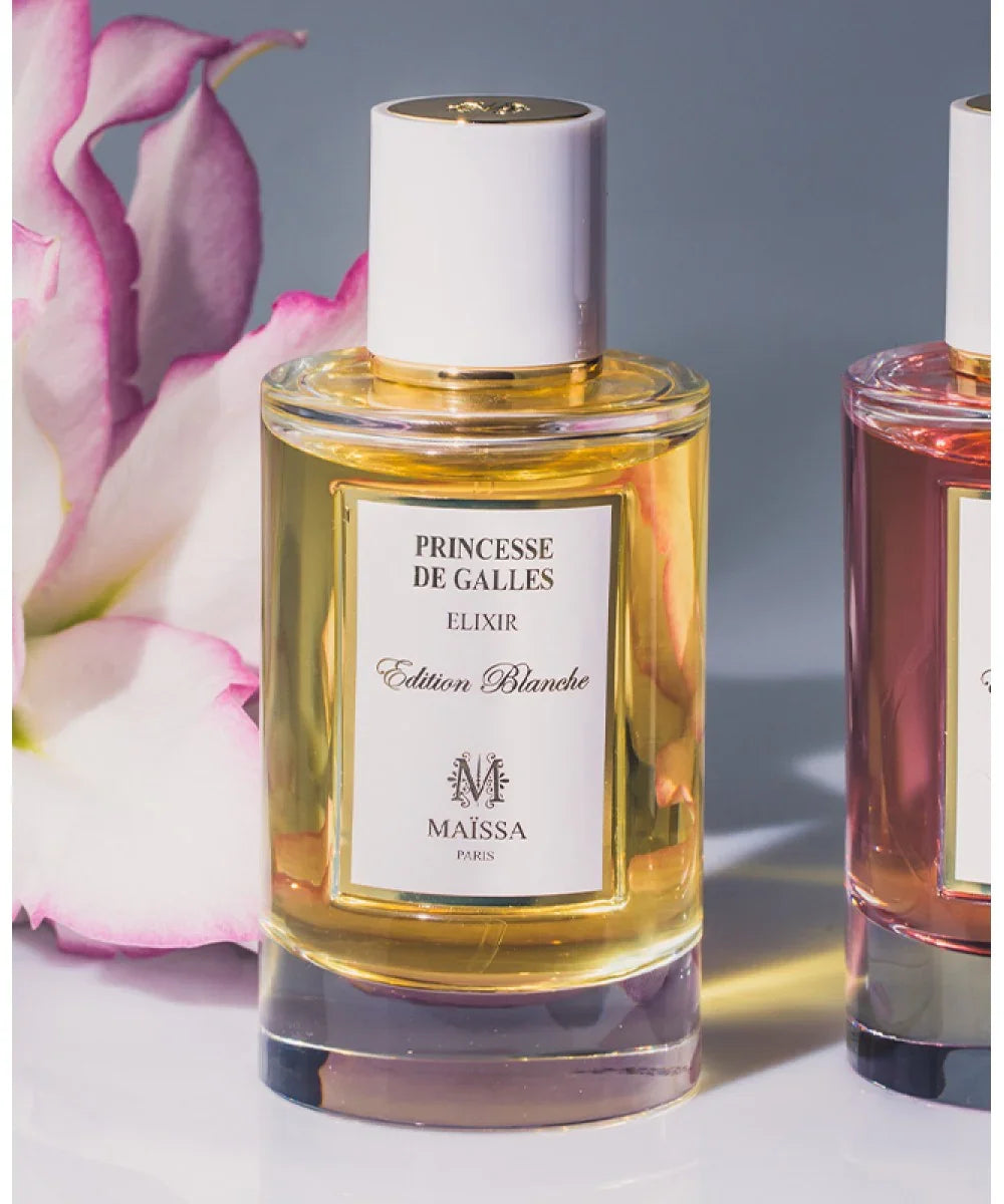 Image of Princesse de Galles 100ml Eau de Parfum-3