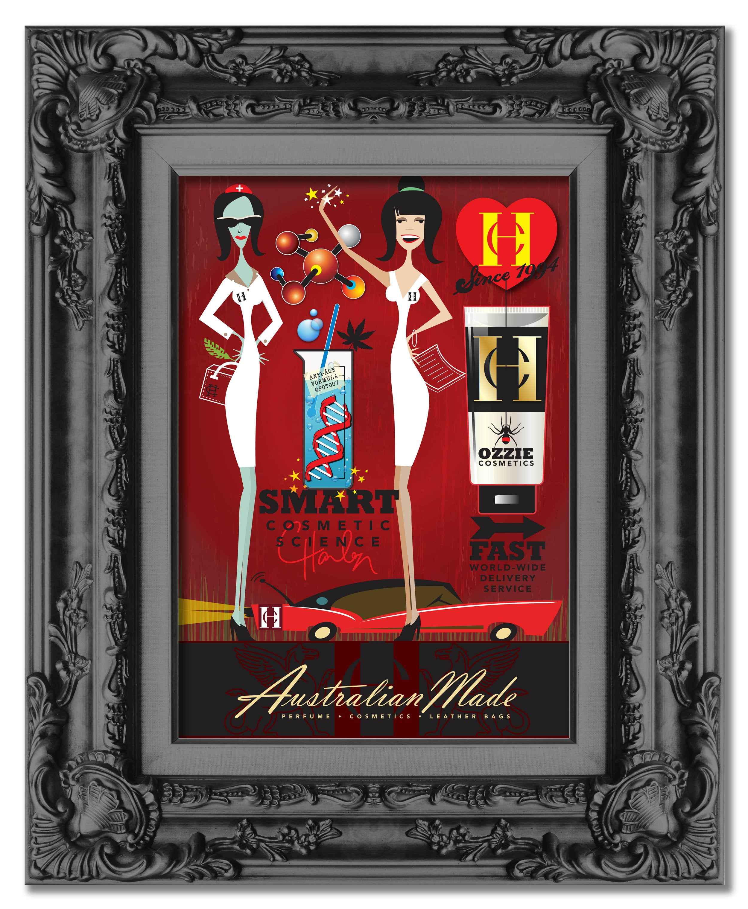 Image of ART | LIMITED EDITION