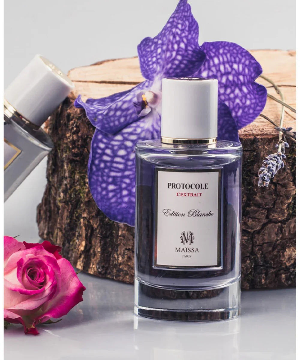 Image of Protocole 100ml Eau de Parfum-4