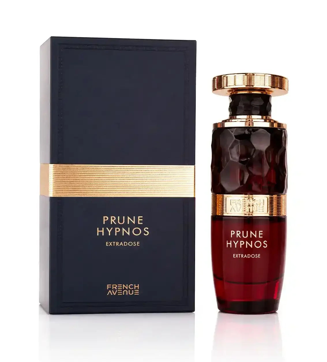 Image of French Avenue Prune Hypnos Extrait de Parfum-1