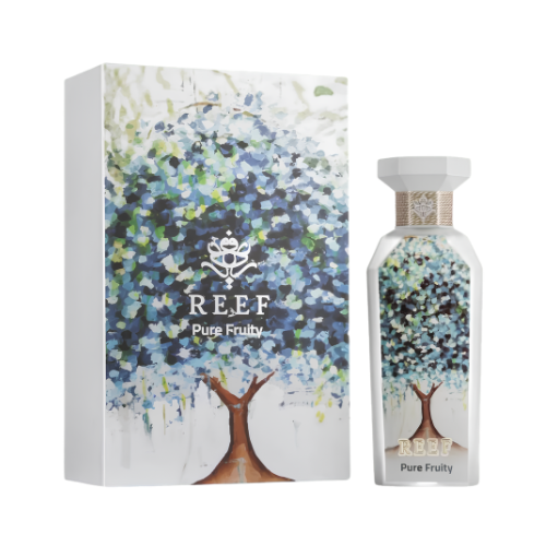Image of Reef - Pure Fruity - Eau De Parfum - Perfume Unisex-2