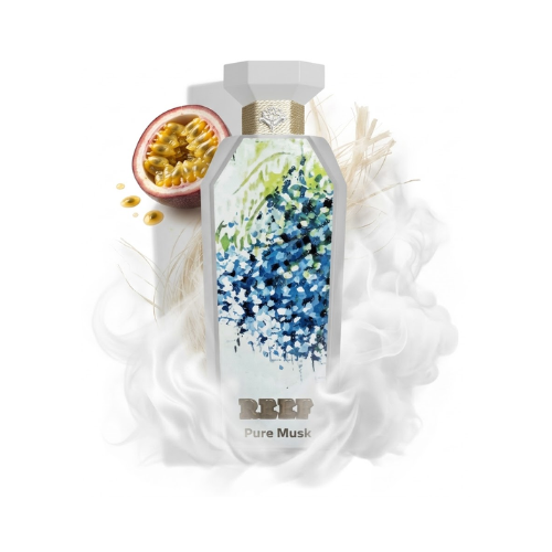 Image of Reef - Pure Musk - Eau De Parfum - Perfume Unisex-1