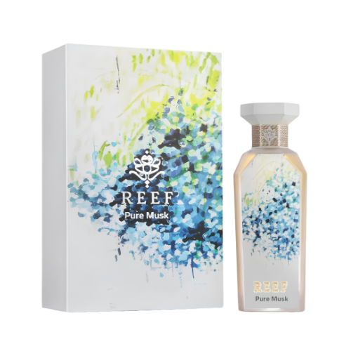 Image of Reef - Pure Musk - Eau De Parfum - Perfume Unisex-2