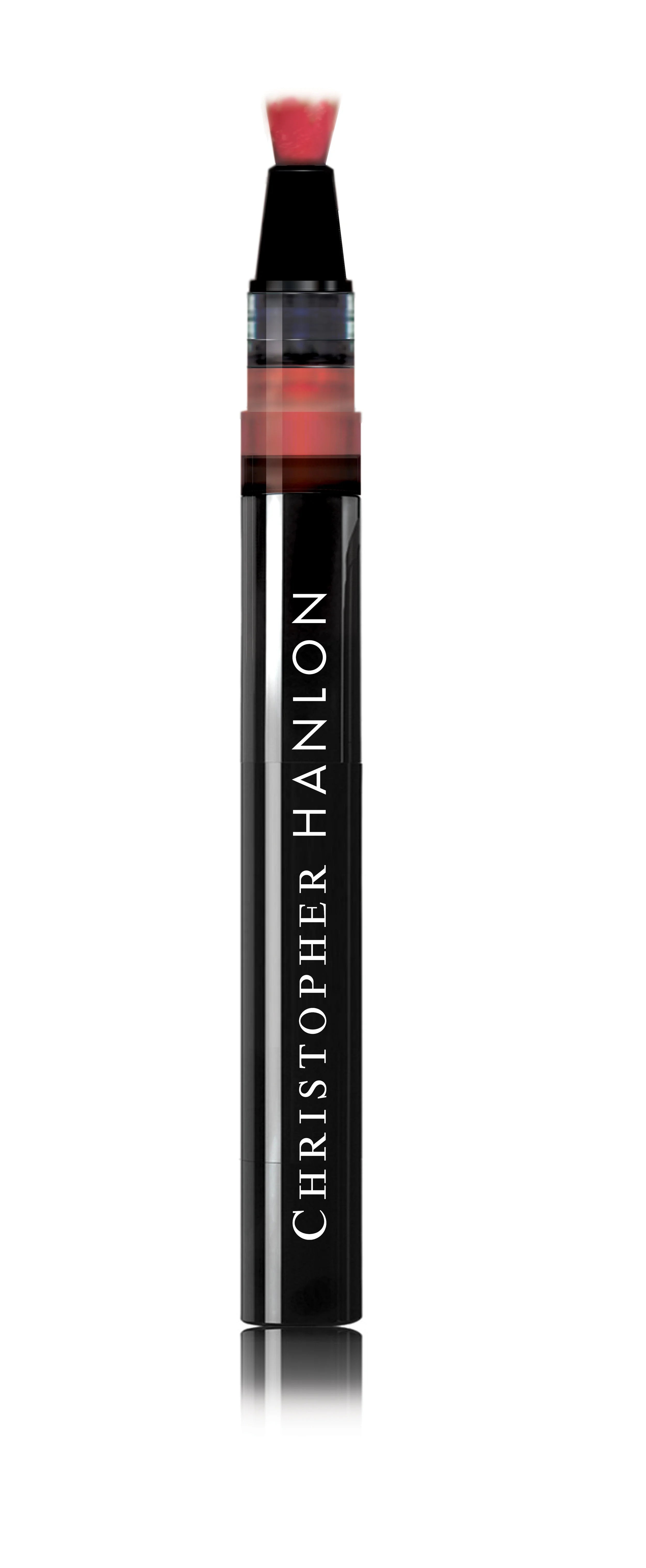 Image of CHRISTOPHER HANLON QUEEN [B] - Luxury Eco-Click-Pen Lipstick - Baycan Luxury