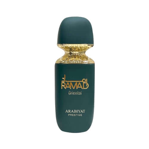 Image of Arabiyat Prestige - Ramad Oriental - Eau De Parfum - Perfume Unisex-0