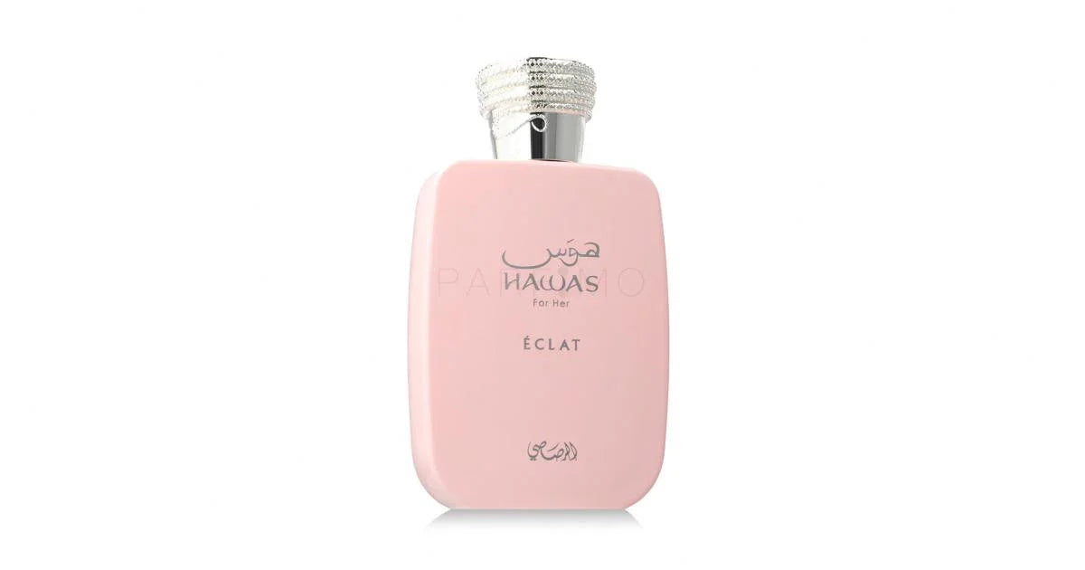 Image of RASASI Hawas ECLAT Eau de Parfum-3