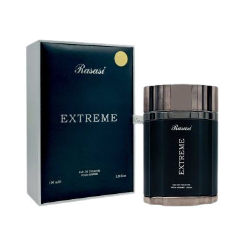 Image of Rasasi - Extreme - Eau de Parfum - Perfume Masculino-0