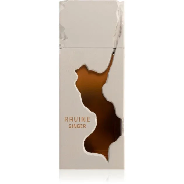 Image of French Avenue Ravine Ginger Extrait de Parfum-2