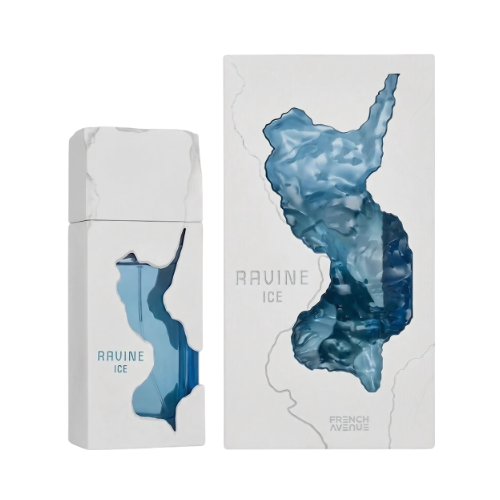 Image of French Avenue - Ravine Ice - Extrait De Parfum - Perfume Unisex-2