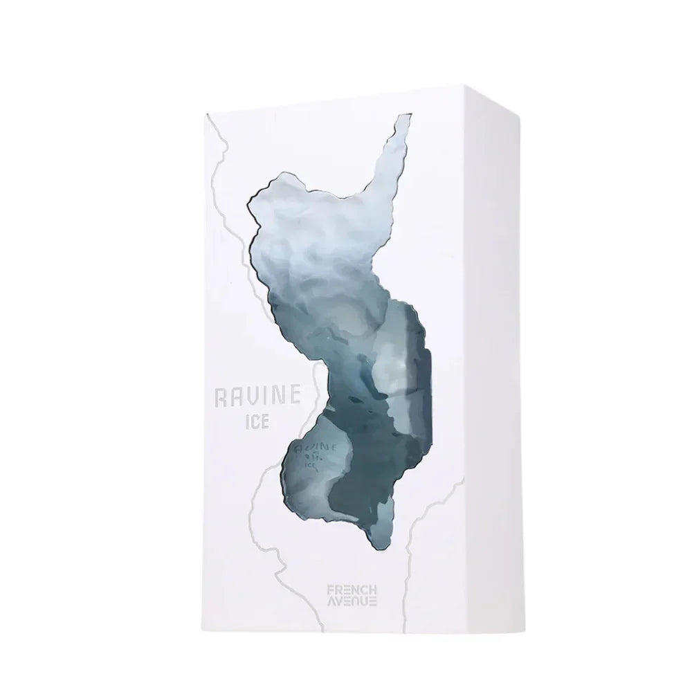 Image of French Avenue Ravine Ice Extrait de Parfum-4