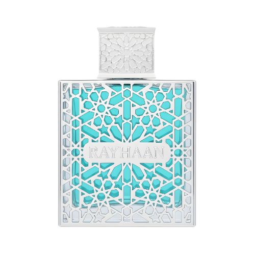 Image of Rayhaan - Aquatica - Eau De Parfum - Perfume Unisex-0