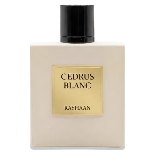 Image of Rayhaan Cedrus Blanc Eau de Parfum-0