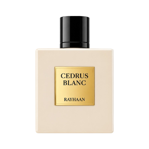 Image of Rayhaan - Cedrus Blanc - Eau De Parfum - Perfume Unisex-0