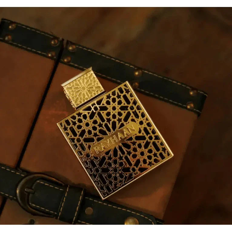 Image of Rayhaan Elixir Eau de Parfum-4