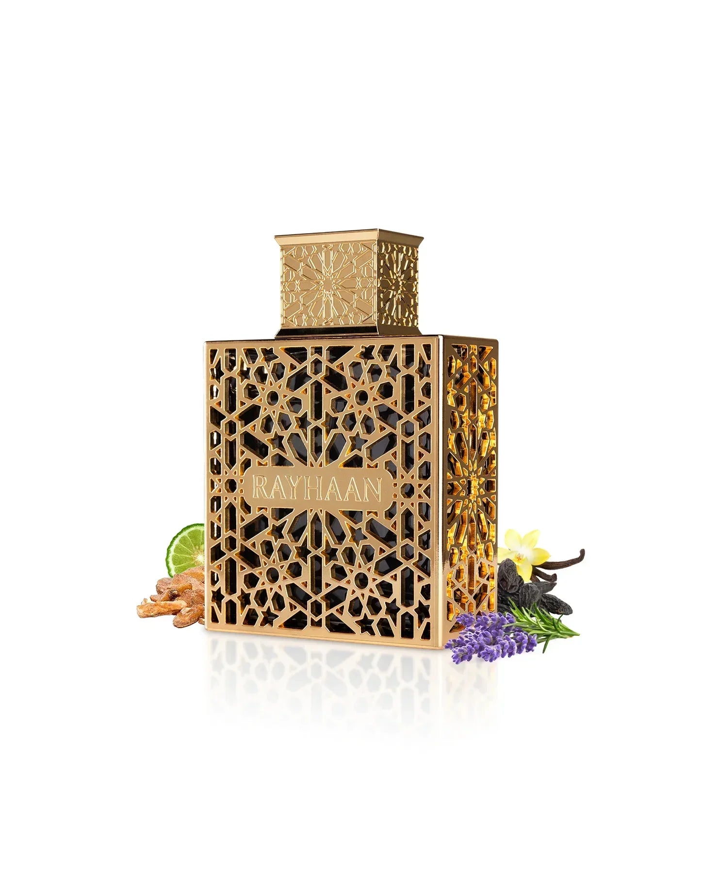 Image of Rayhaan Elixir Eau de Parfum-3