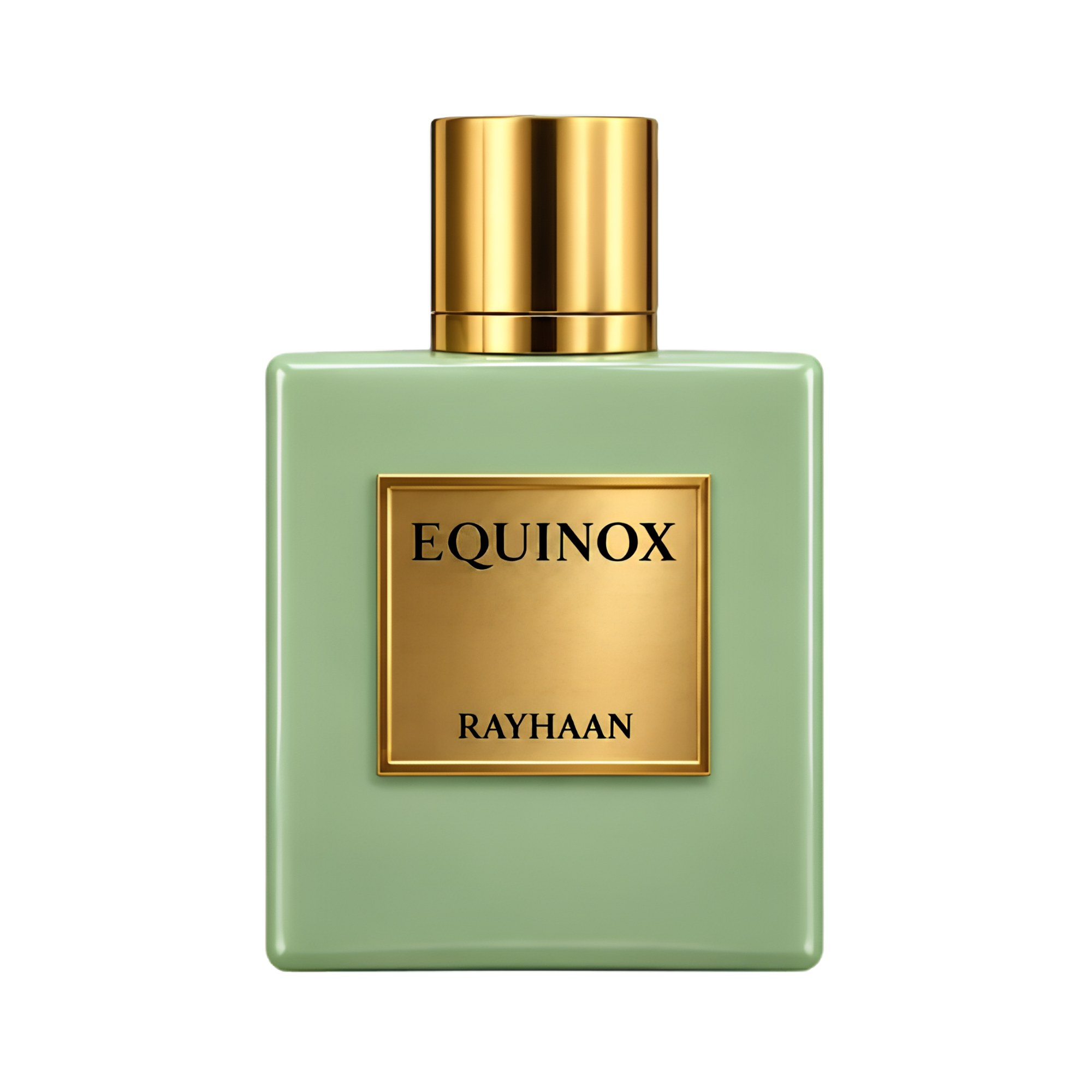 Image of Rayhaan - Equinox - Eau De Parfum - Perfume Unisex-0