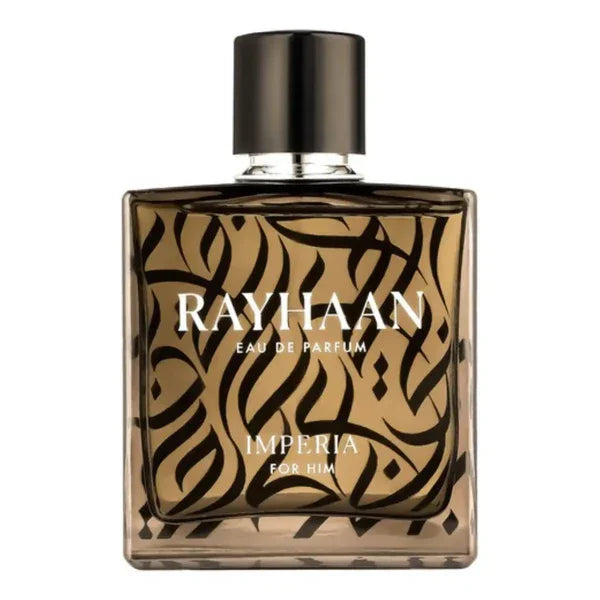 Image of Rayhaan Imperia Men Eau de Parfum-1