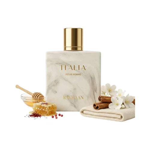 Image of Rayhaan Italia Eau de Parfum-2