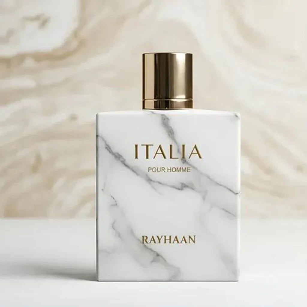 Image of Rayhaan Italia Eau de Parfum-3