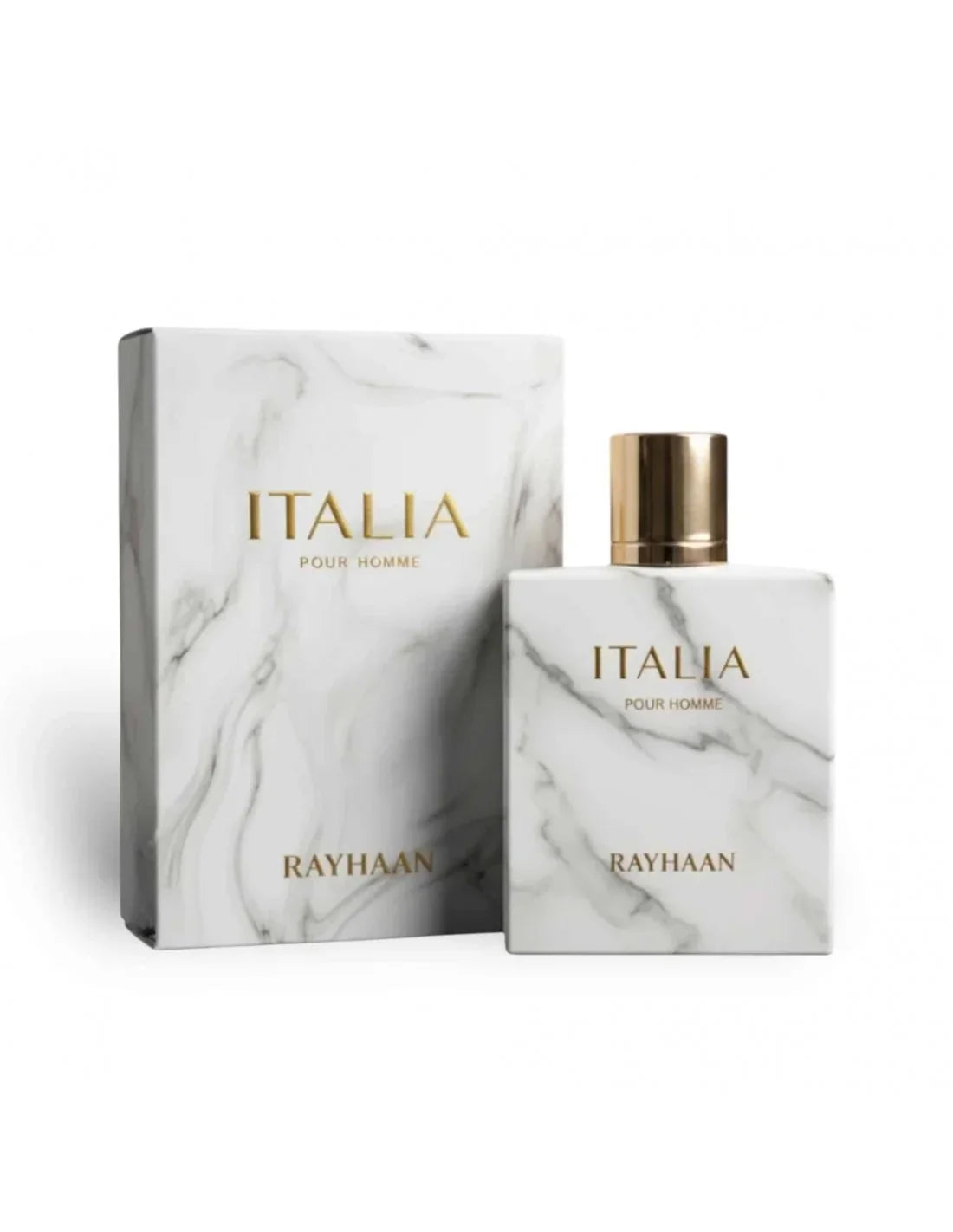 Image of Rayhaan Italia Eau de Parfum-1