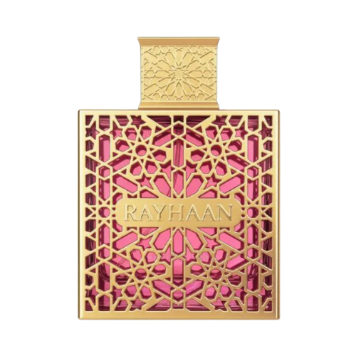 Image of Rayhaan - Kiss - Eau De Parfum - Perfume Femenino-0