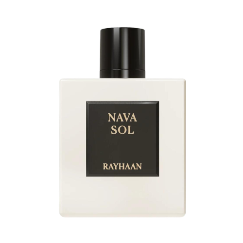 Image of Rayhaan - Nava Sol - Eau De Parfum - Perfume Unisex-0