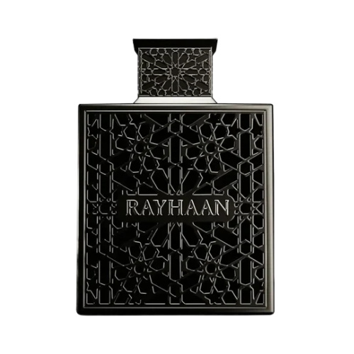 Image of Rayhaan - Obsidian - Eau De Parfum - Perfume Unisex-0