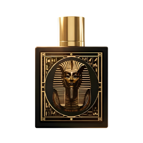 Image of Rayhaan - Pharaoh - Eau De Parfum - Perfume Unisex-0