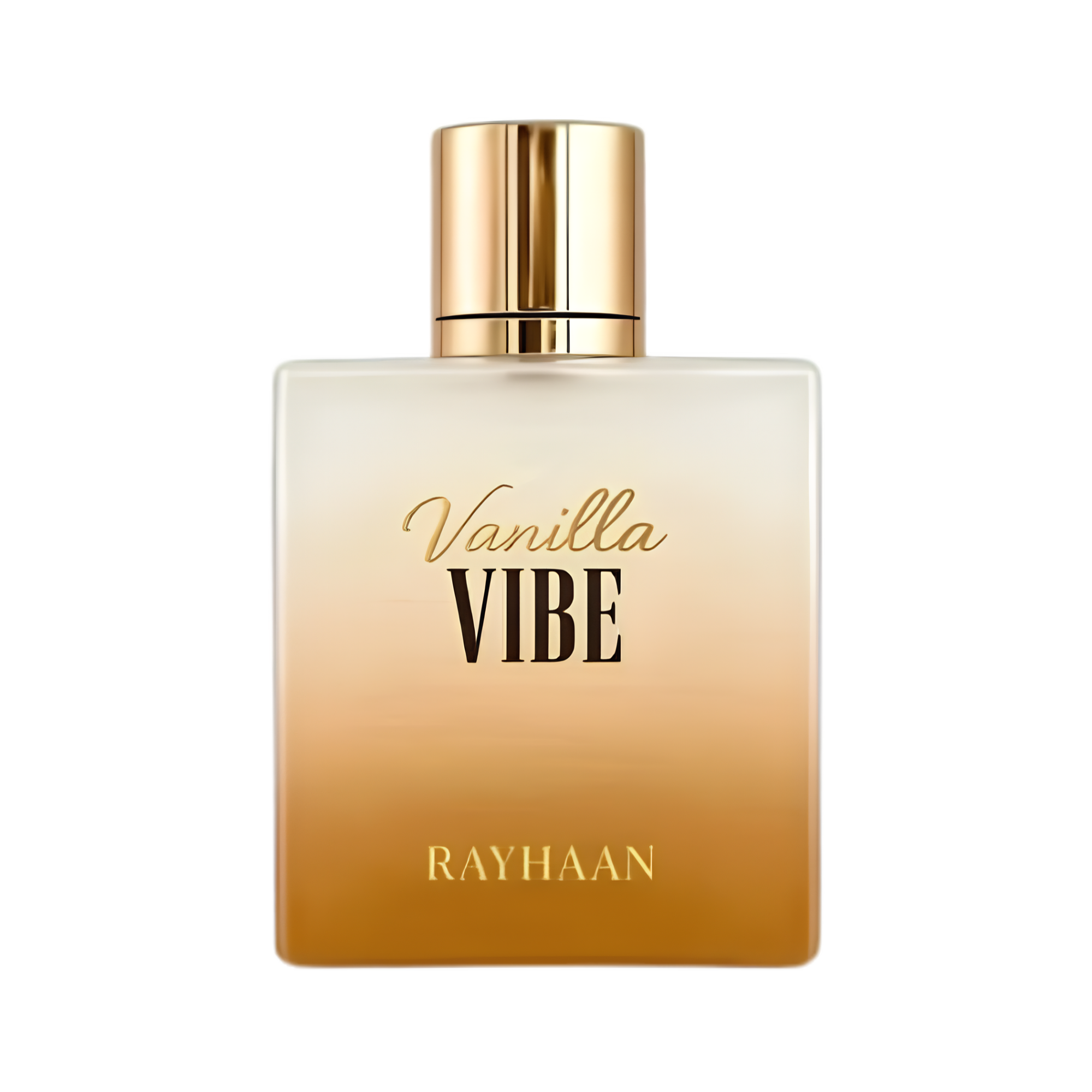 Image of Rayhaan - Vanilla Vibe - Eau De Parfum - Perfume Unisex-0
