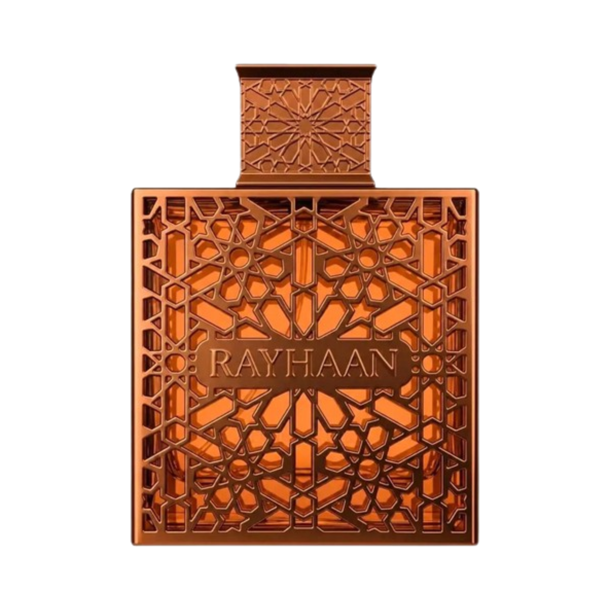Image of Rayhaan - Vantage - Eau De Parfum - Perfume Unisex-0