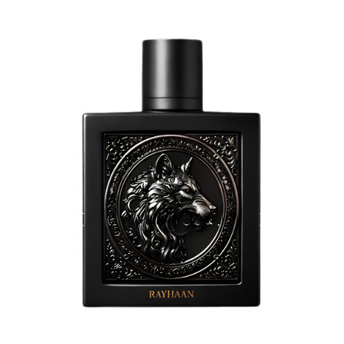 Image of Rayhaan - Wolf - Eau De Parfum - Perfume Masculino-0