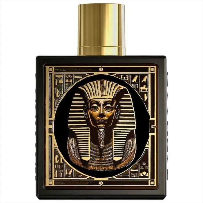 Image of Rayhaan Pharaoh Eau de Parfum-1