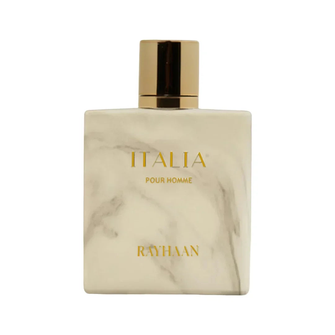 Image of Rayhaan Italia Eau de Parfum-0
