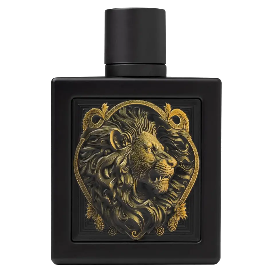 Image of Rayhaan Lion Eau de Parfum-0