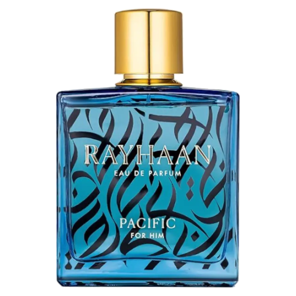 Image of Rayhaan Pacific Men Eau de Parfum-0