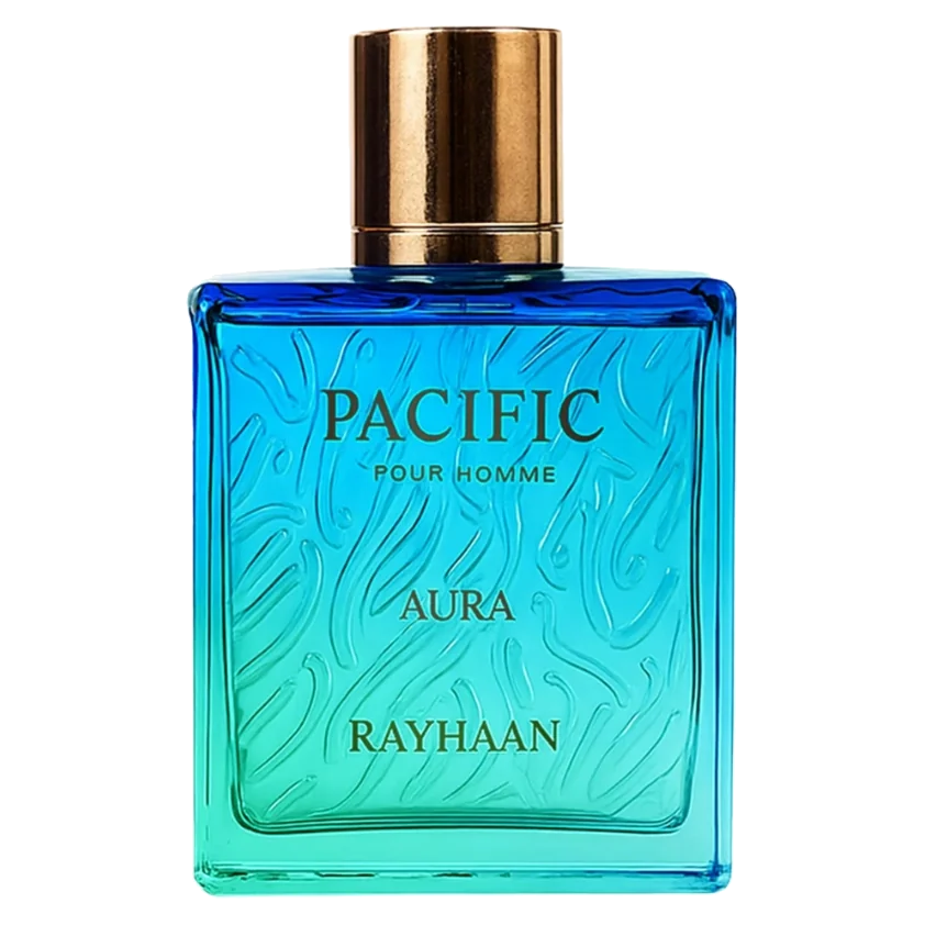 Image of Rayhaan Pacific Aura Eau de Parfum-0