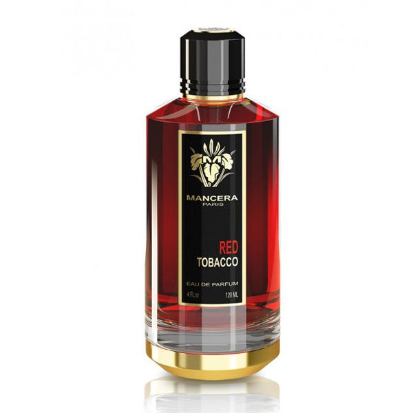 Image of RED TOBACCO Mancera-0