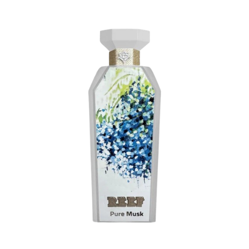 Image of Reef - Pure Musk - Eau De Parfum - Perfume Unisex-0