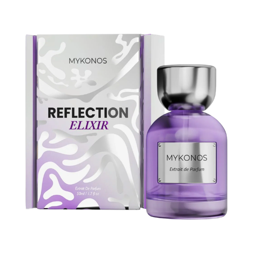 Image of Mykonos - Reflection Elixir - Extrait De Parfum - Perfume Unisex-2