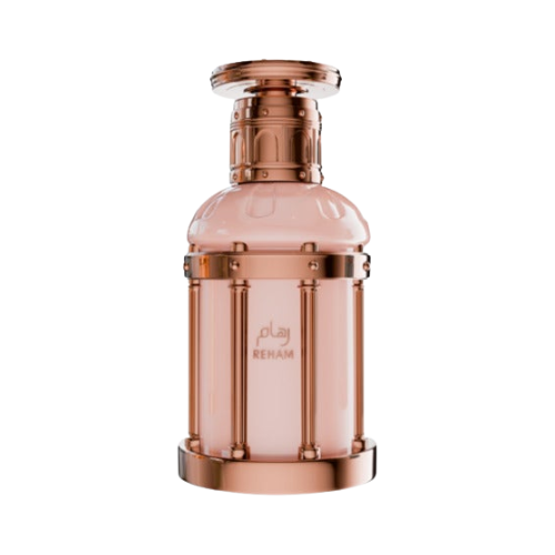 Image of Paris Corner - Reham Rose Petals - Eau De Parfum - Perfume Femenino-0