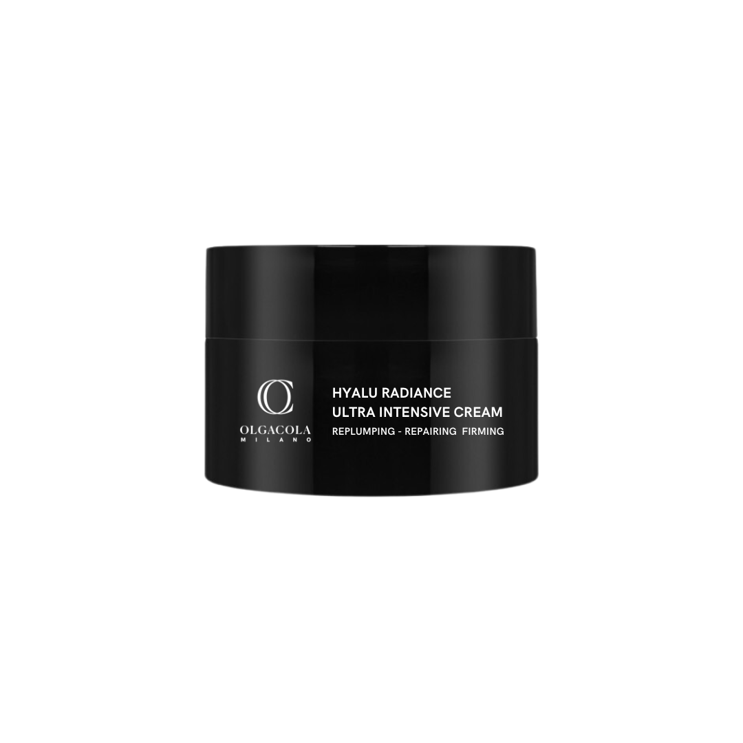 Image of Hyalu Radiance Ultra Intensive Cream