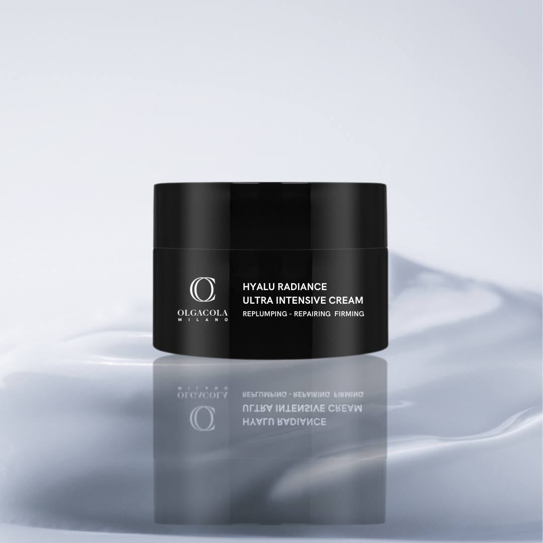 Image of Hyalu Radiance Ultra Intensive Cream