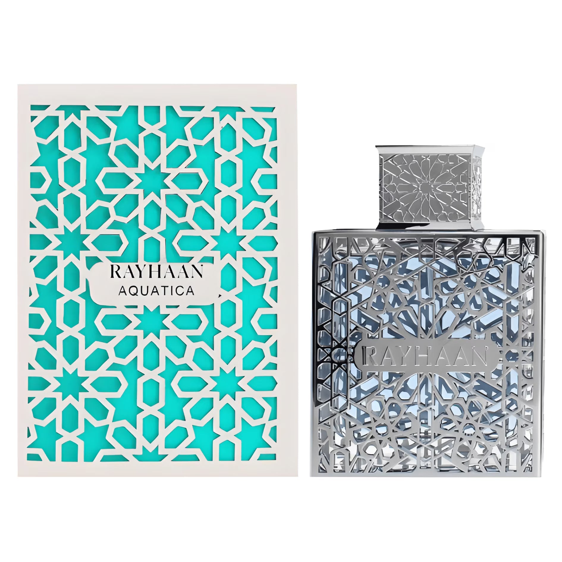 Image of Rayhaan Aquatica Eau de Parfum-2