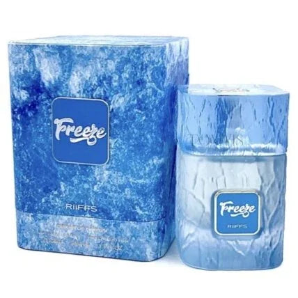 Image of Riiffs Freeze Extrait de Parfum-2